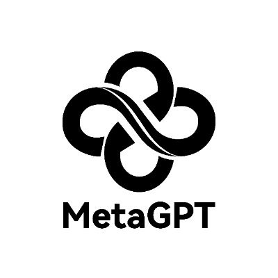 metaGpt logo